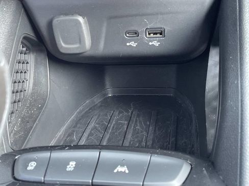 Used 2024 Chevrolet TrailBlazer LT FWD image 20
