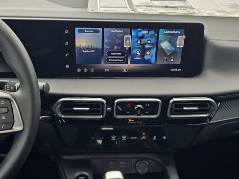 New 2026 Nissan Sentra SV FWD image 15