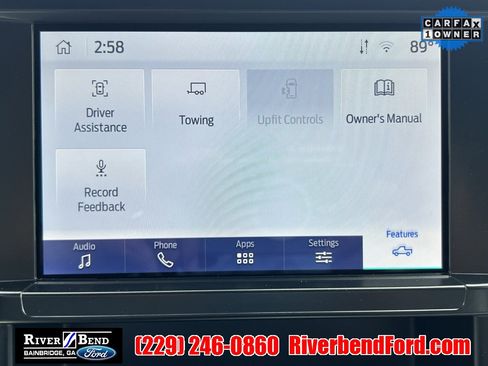 Used 2024 Ford F450 XL w/ XL Chrome Package image 35