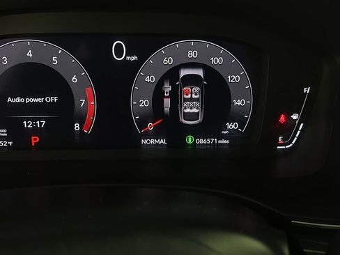 Used 2023 Acura Integra A-Spec image 12