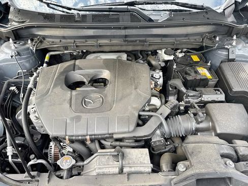 Used 2025 MAZDA CX-5 Carbon Edition AWD/4WD image 39