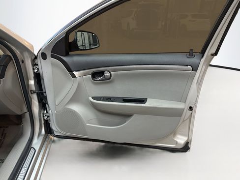 Used 2007 Saturn Aura XE w/ Enhanced Convenience Pkg image 28