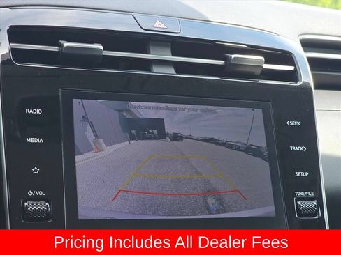 Used 2022 Hyundai Tucson SE FWD image 15