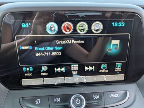 Used 2018 Chevrolet Camaro SS image 24