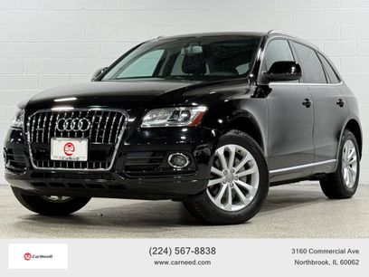 Used 2014 Audi Q5 2.0T Premium Plus