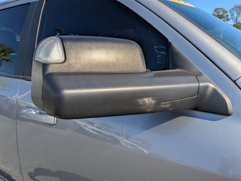 Used 2019 RAM 3500 Big Horn image 12