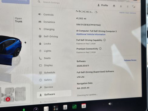 Used 2023 Tesla Model 3 Standard Range RWD image 20