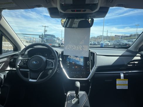 New 2026 Subaru Impreza 2.0i Sport image 7