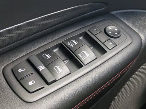 New 2026 Dodge Durango GT w/ Blacktop Package RWD image 21