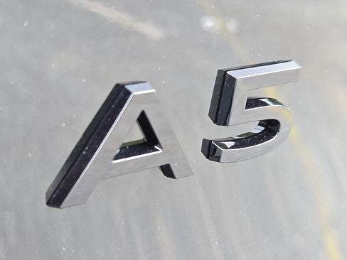 New 2025 Audi A5 2.0T Premium image 9