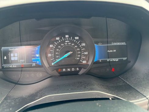 Used 2024 Ford Edge SEL w/ Convenience Package image 19