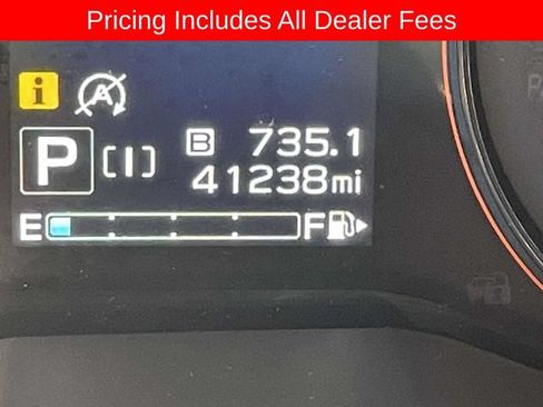 Used 2024 Subaru Forester Sport AWD/4WD image 26