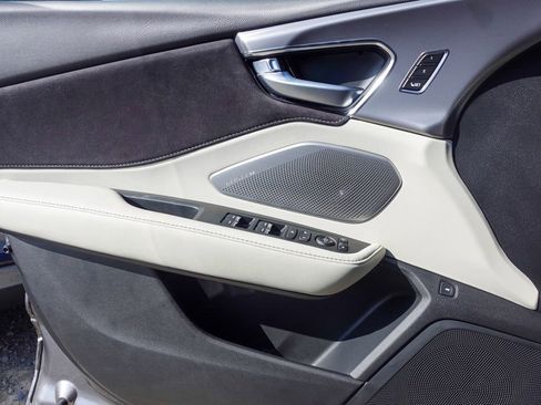 New 2025 Acura RDX AWD w/ A-Spec & Advance Pkg image 14