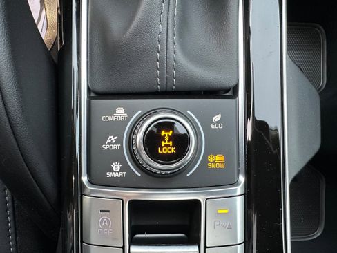 New 2025 Kia Telluride S AWD/4WD image 42