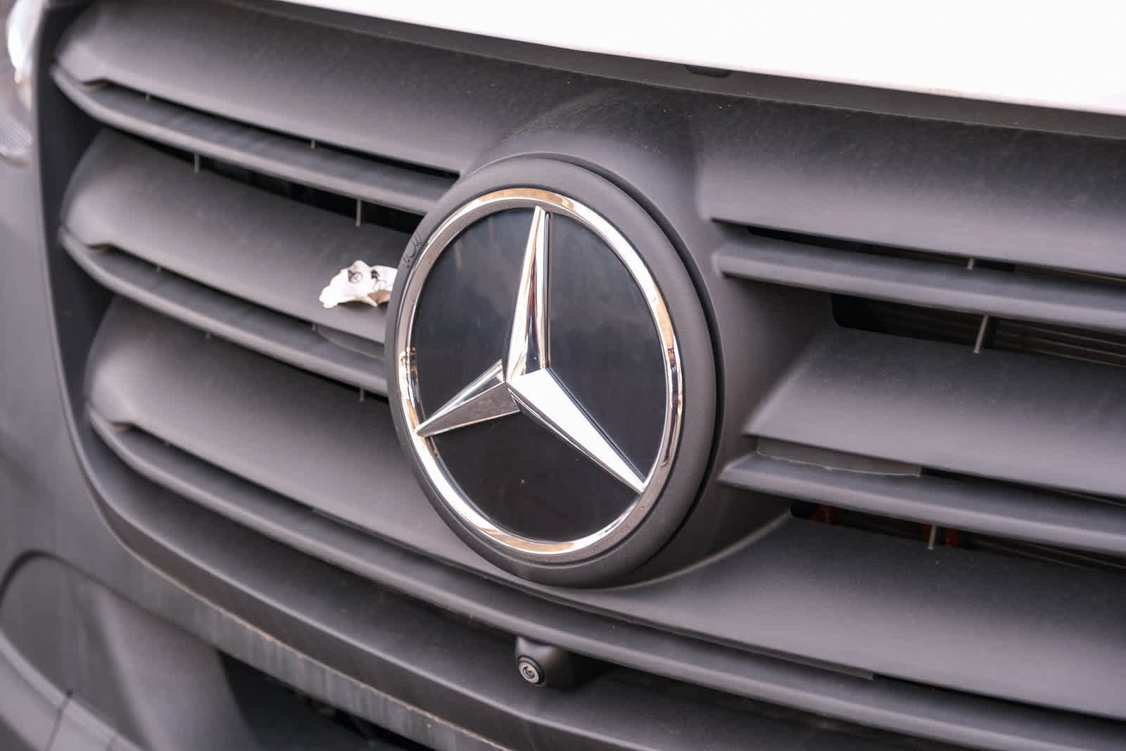 New 2025 Mercedes-Benz eSprinter 170 Cargo image 13