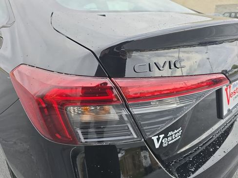 New 2026 Honda Civic Sport image 32