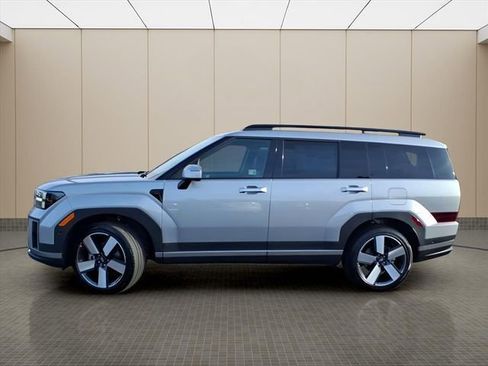 New 2026 Hyundai Santa Fe Limited AWD/4WD image 5