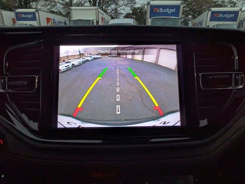 Used 2024 Dodge Durango R/T image 24