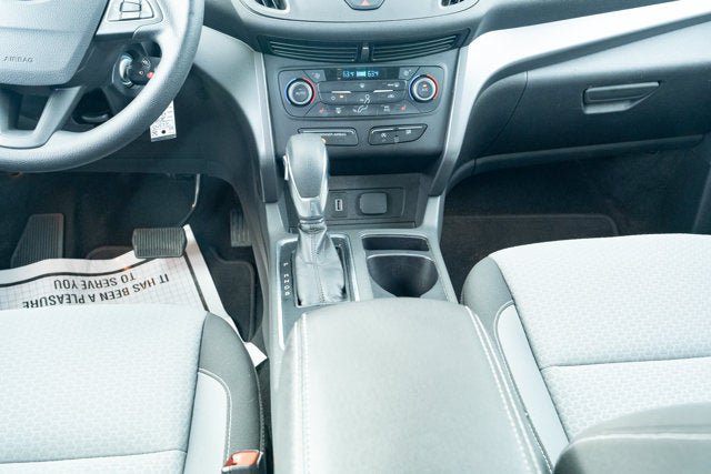 Used 2018 Ford Escape SE AWD/4WD image 33