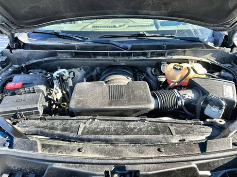 Used 2021 GMC Yukon Denali w/ Denali Ultimate Package image 9