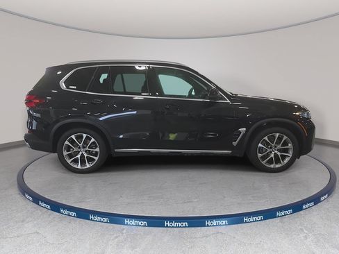 Used 2026 BMW X5 sDrive40i w/ Premium Package RWD image 5