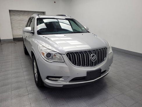 Used 2016 Buick Enclave Leather FWD image 14