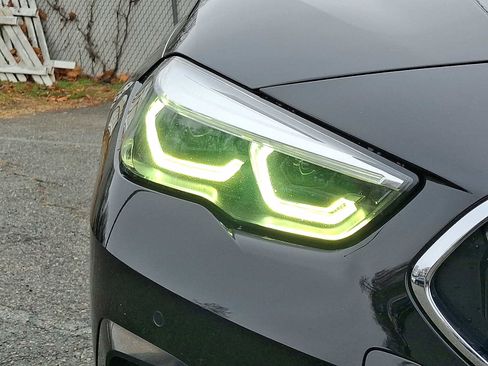 Used 2021 BMW 228i xDrive Gran Coupe image 9