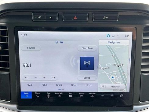 Used 2024 Ford F150 XL w/ Equipment Group 103A High image 25