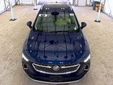 Certified 2023 Buick Envision Avenir image 2