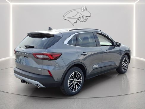 New 2024 Ford Escape SE w/ PHEV Premium Package image 3