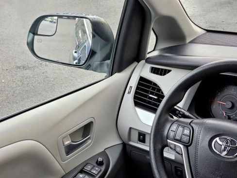 Used 2015 Toyota Sienna LE image 15