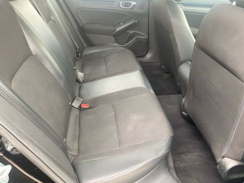 Used 2022 Honda Civic Sport image 33