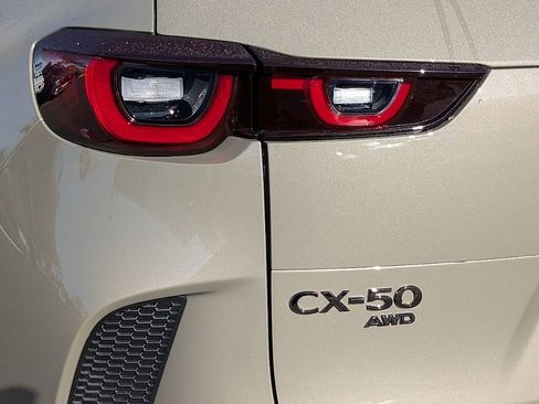 New 2026 MAZDA CX-50 Meridian Edition w/ Cargo Package AWD/4WD image 12