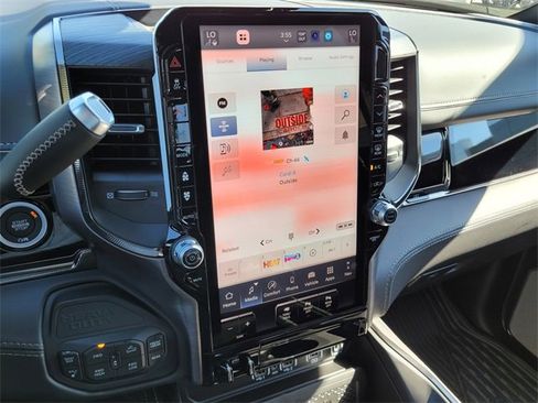 New 2025 RAM 2500 Power Wagon image 10