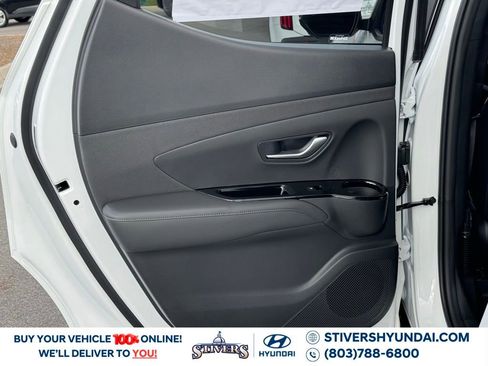 Certified 2025 Hyundai Santa Cruz XRT image 20