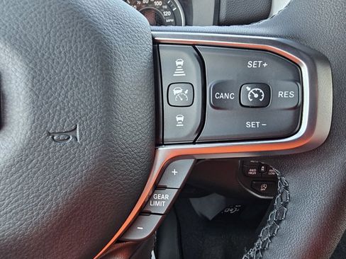 New 2025 RAM 1500 Big Horn image 19