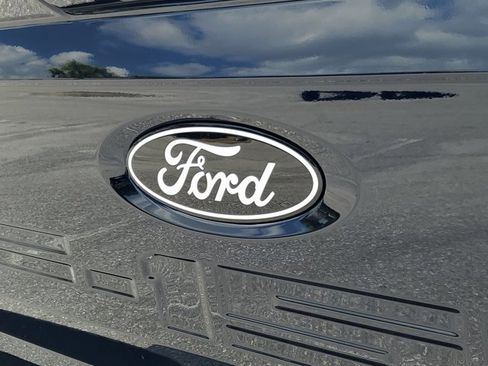 New 2025 Ford F150 XLT w/ Equipment Group 302A MID image 10