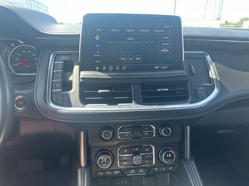 Certified 2021 Chevrolet Tahoe Premier w/ Premium Package AWD/4WD image 13
