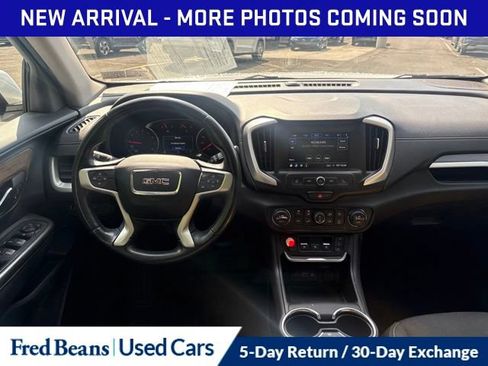 Used 2019 GMC Terrain SLE w/ Driver Convenience Package AWD/4WD image 11