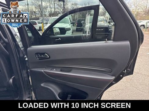 Used 2023 Dodge Durango GT AWD/4WD image 35