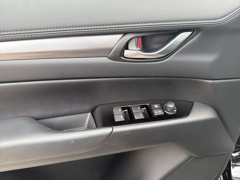 Used 2025 MAZDA CX-5 AWD 2.5 S w/ Select Package image 16