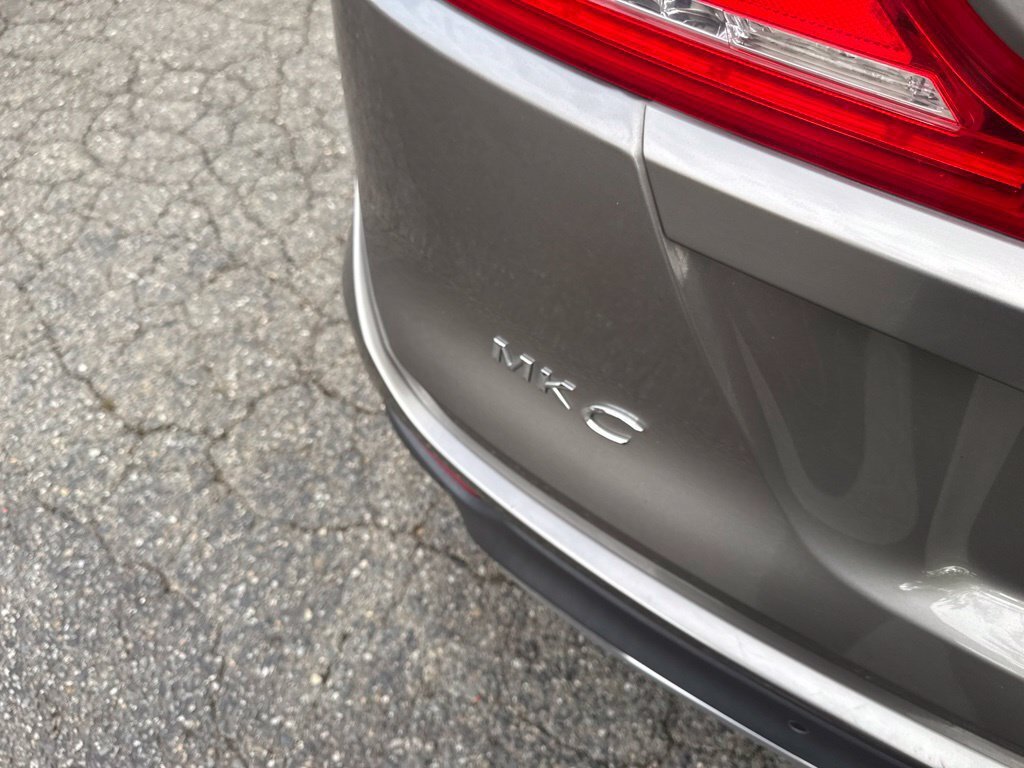 Used 2016 Lincoln MKC Reserve AWD/4WD image 6