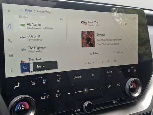 Used 2024 Lexus TX 350 AWD w/ Captains Chair Package image 19