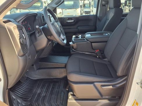 New 2026 Chevrolet Silverado 1500 W/T w/ WT Value Package image 6