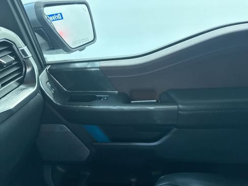 Used 2022 Ford F150 Lariat image 35