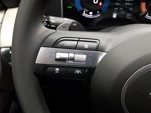 New 2026 Hyundai Tucson Blue SE image 5