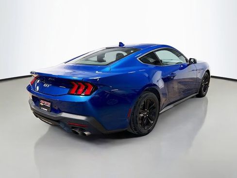 Used 2024 Ford Mustang GT image 7