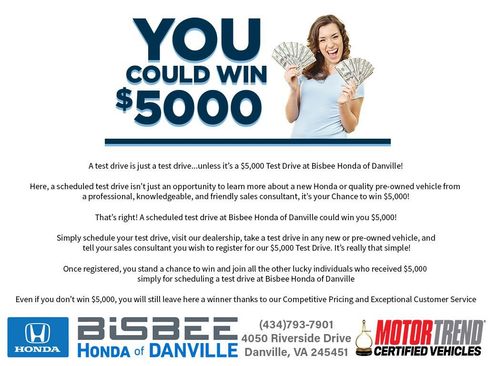 Used 2019 Honda Odyssey Elite image 2