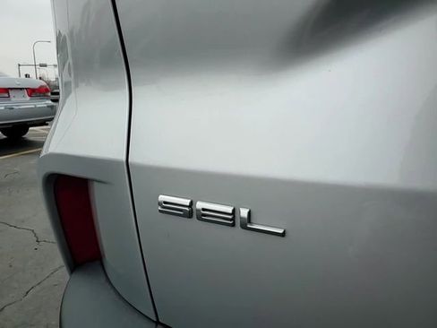 Used 2020 Ford Escape SEL image 7