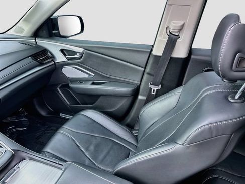 Used 2020 Acura RDX FWD w/ Technology Package image 5